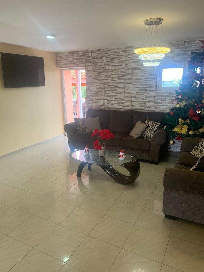Omira Apartment Suites Willemstad Buitenkant foto