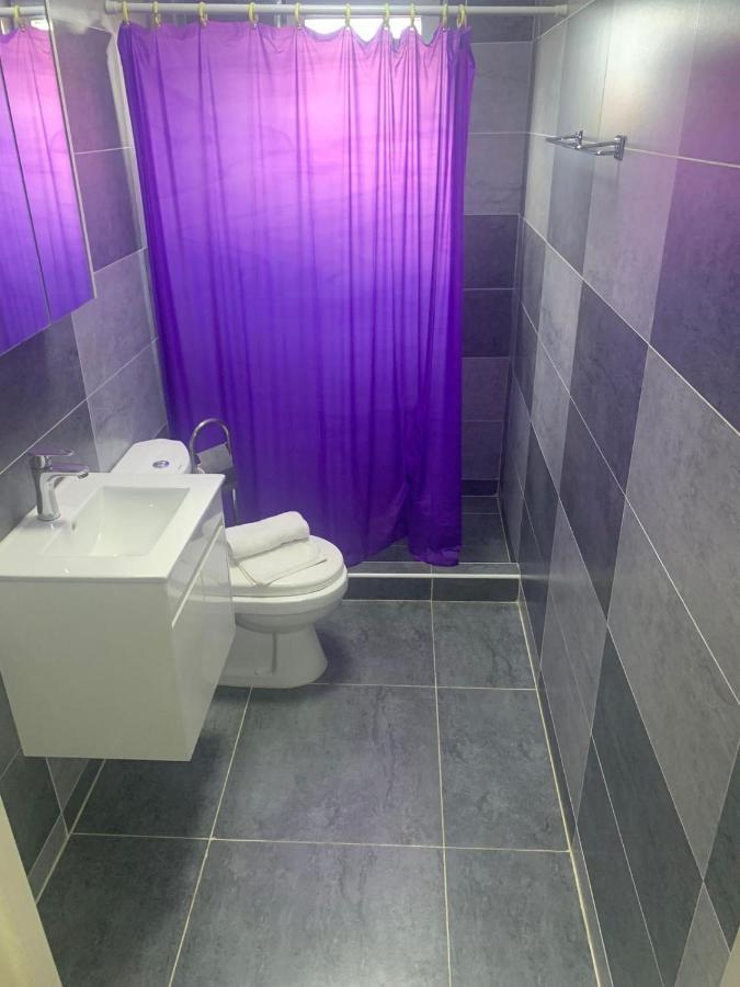 Omira Apartment Suites Willemstad Buitenkant foto