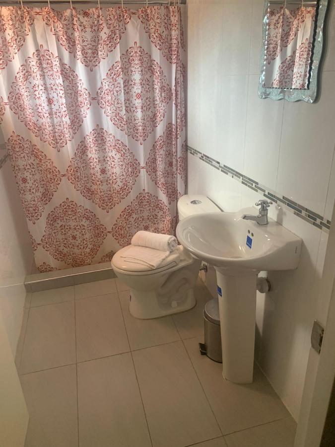Omira Apartment Suites Willemstad Buitenkant foto