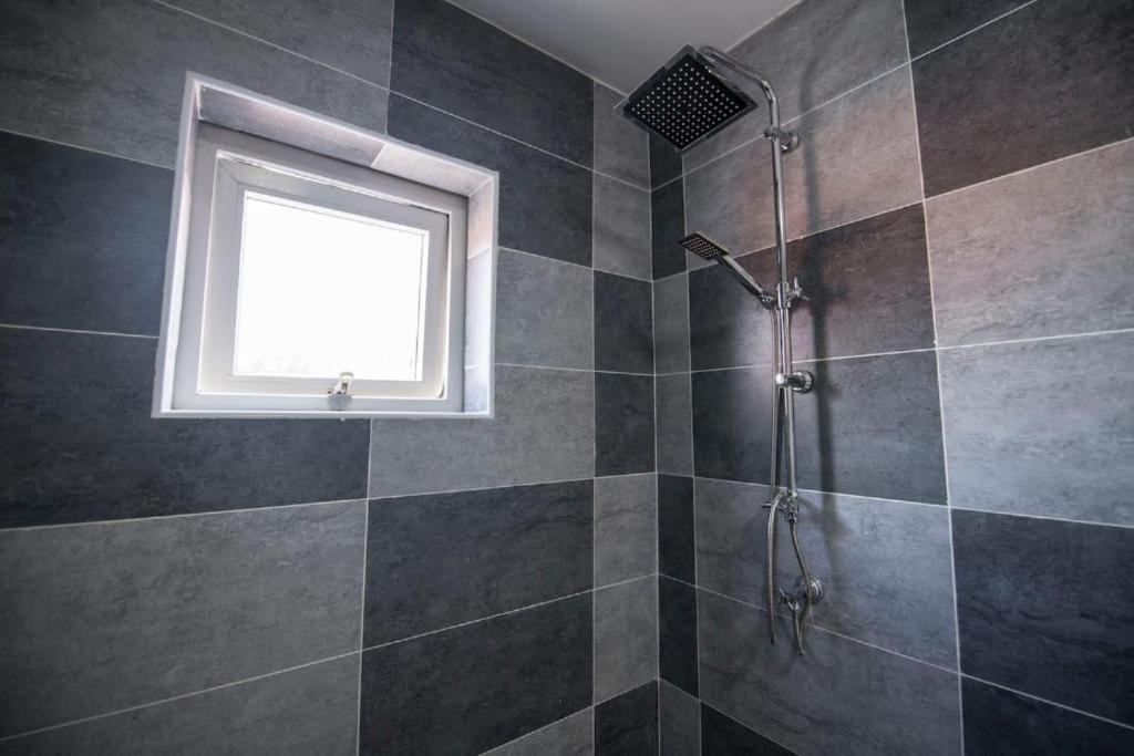 Omira Apartment Suites Willemstad Buitenkant foto