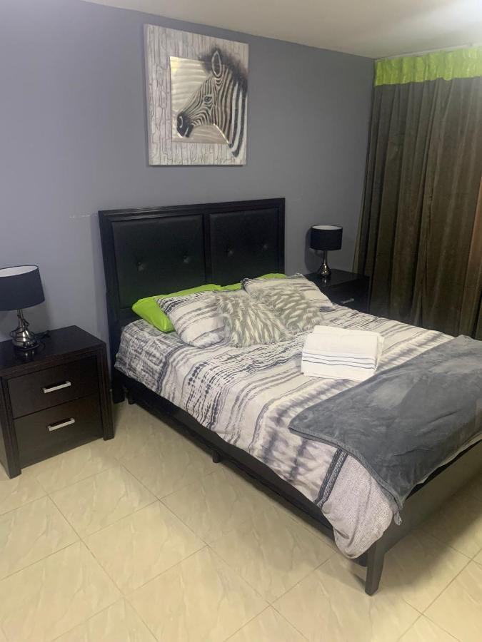 Omira Apartment Suites Willemstad Buitenkant foto