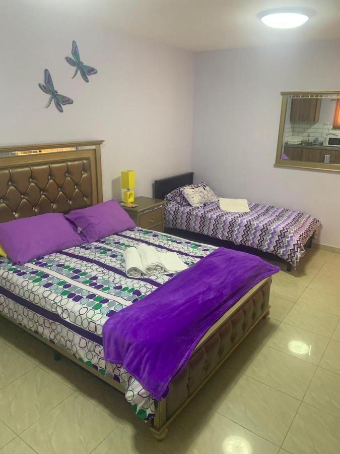 Omira Apartment Suites Willemstad Buitenkant foto