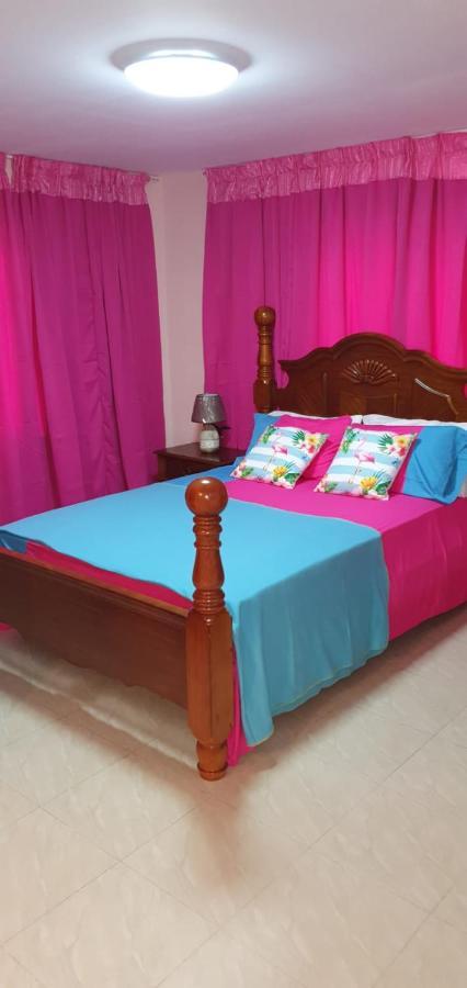 Omira Apartment Suites Willemstad Buitenkant foto