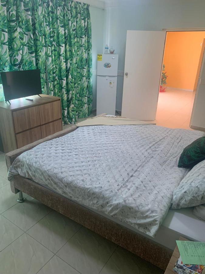 Omira Apartment Suites Willemstad Buitenkant foto